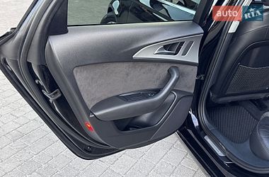 Универсал Audi A6 2014 в Сарнах