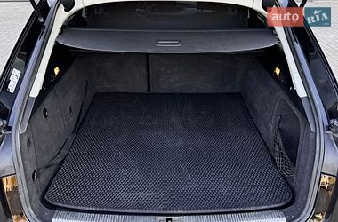 Универсал Audi A6 2014 в Сарнах