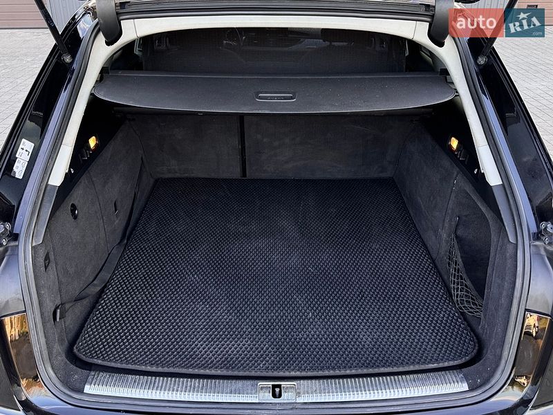 Универсал Audi A6 2014 в Сарнах