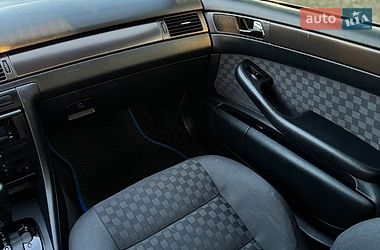 Універсал Audi A6 1999 в Києві