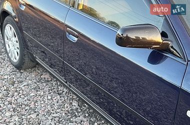 Універсал Audi A6 1999 в Києві