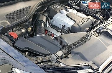 Седан Audi A6 2011 в Одессе
