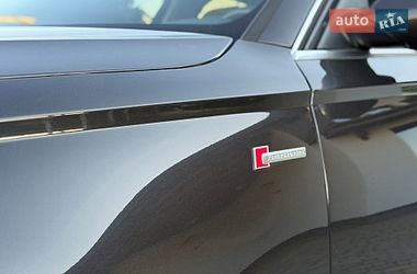 Седан Audi A6 2015 в Тернополе