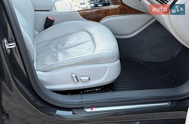 Седан Audi A6 2015 в Тернополе