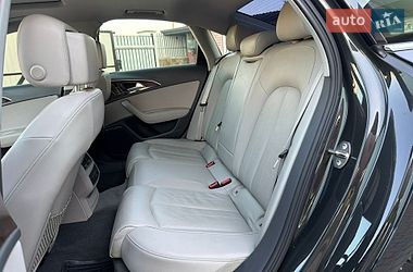 Седан Audi A6 2015 в Тернополе