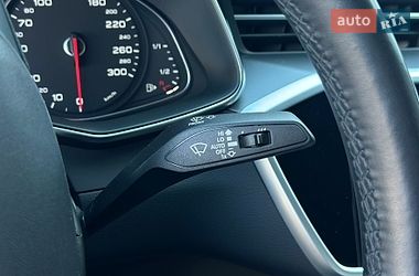Седан Audi A6 2021 в Киеве