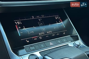 Седан Audi A6 2021 в Киеве