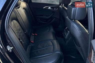 Седан Audi A6 2016 в Житомире