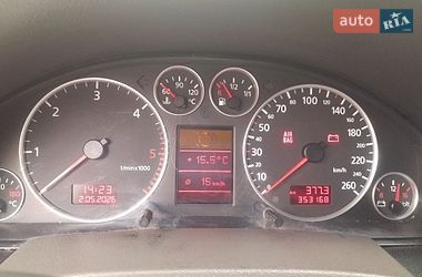 Седан Audi A6 2002 в Хмельницком