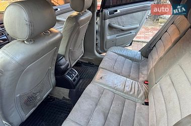 Седан Audi A6 2002 в Хмельницком