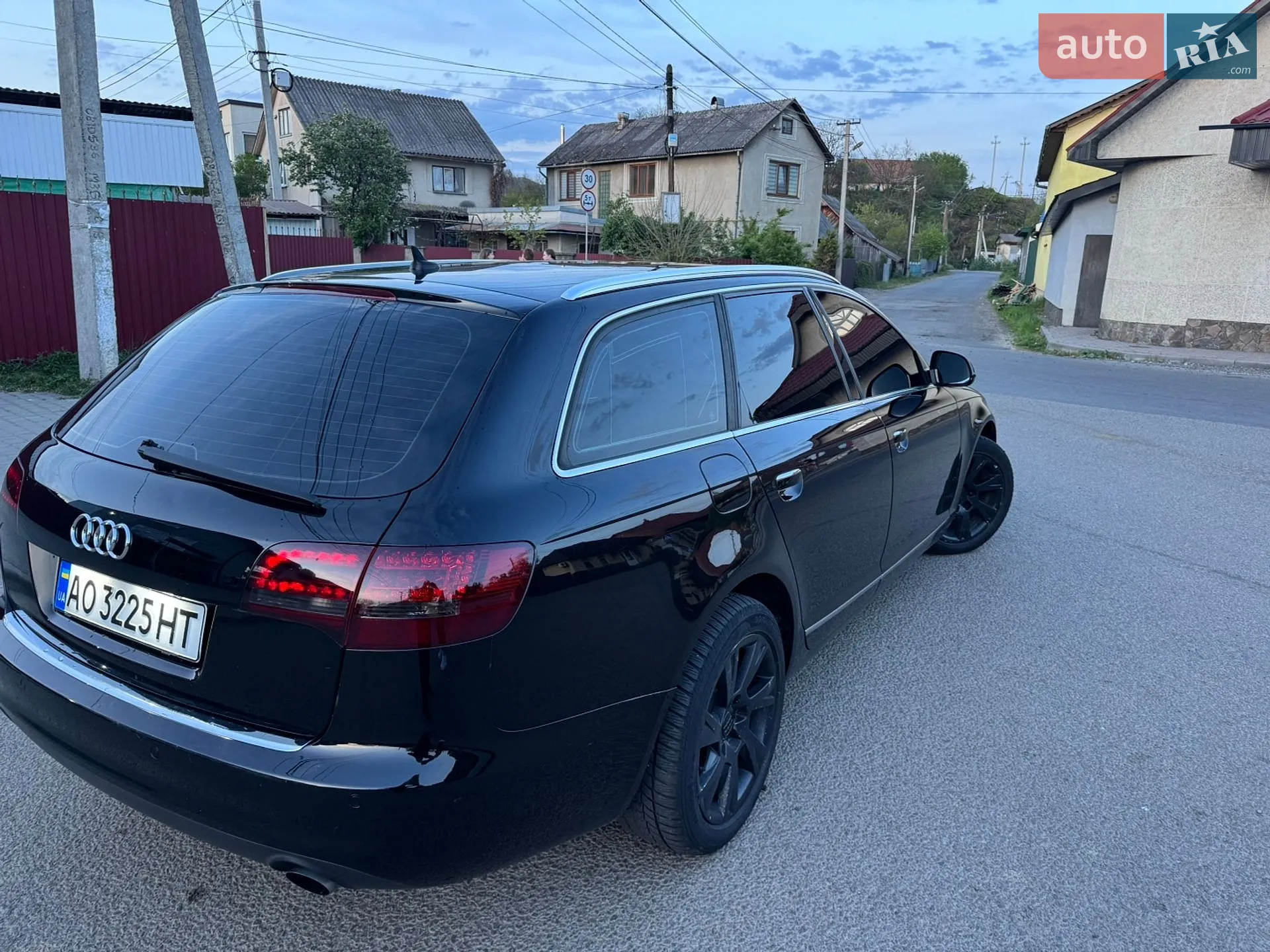 2010 Audi A6 - мініатюра 4