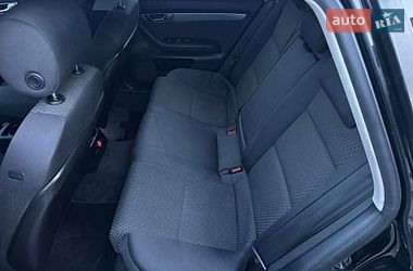 Универсал Audi A6 2010 в Тересве