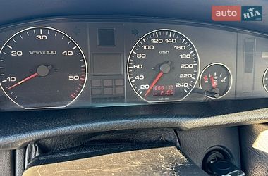 Универсал Audi A6 1997 в Звягеле