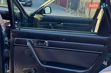 Универсал Audi A6 1997 в Звягеле