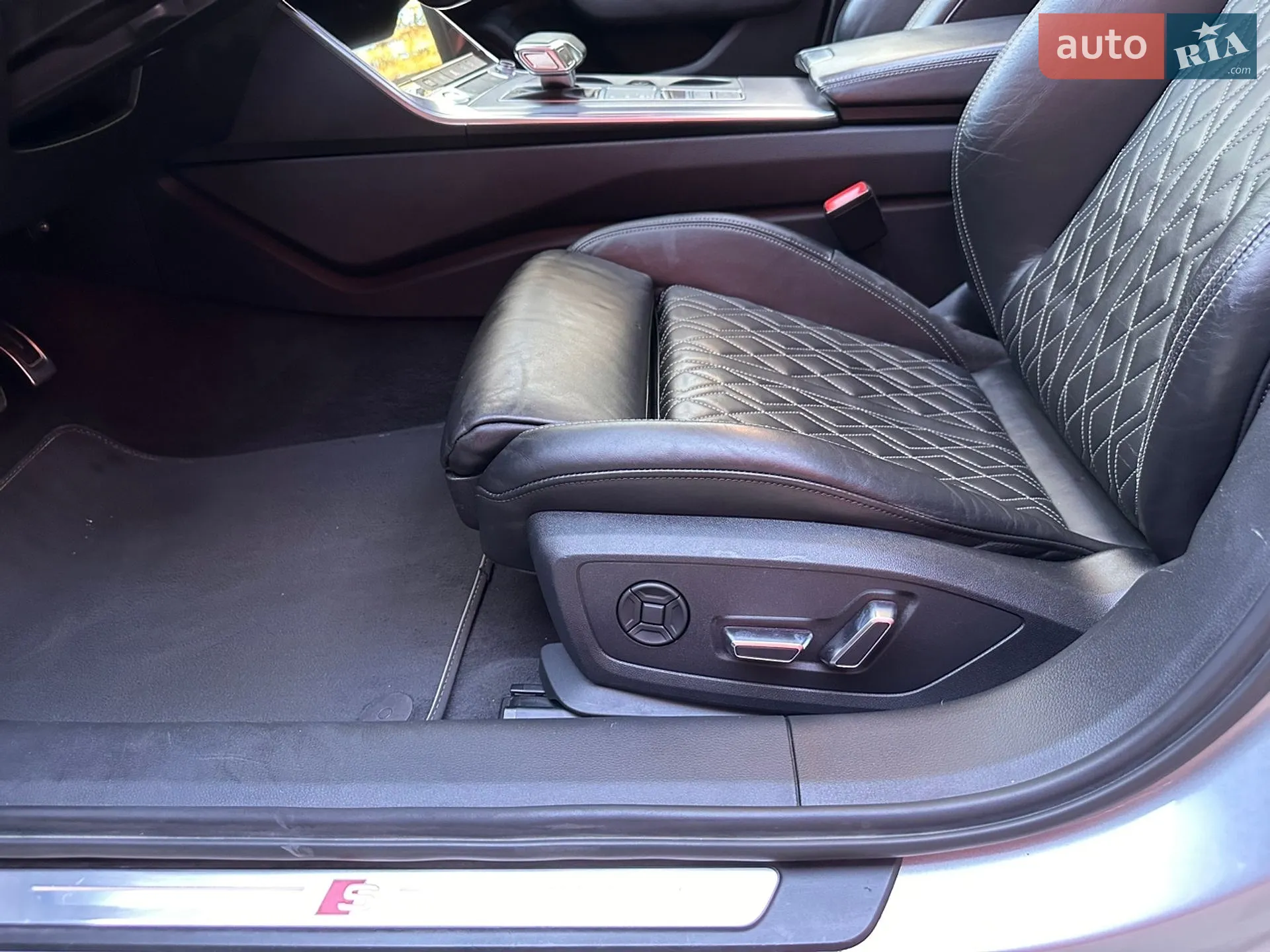 2020 Audi A6 - мініатюра 24