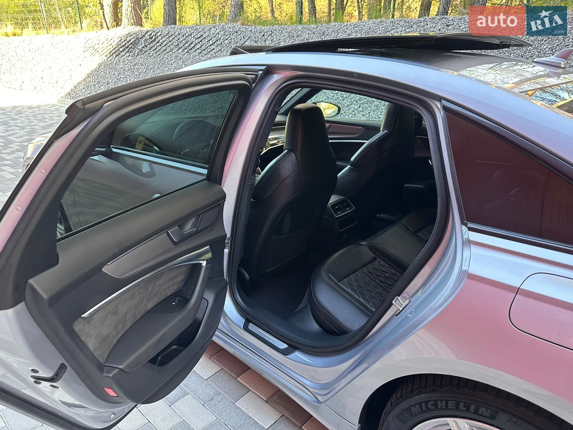 2020 Audi A6 - мініатюра 31