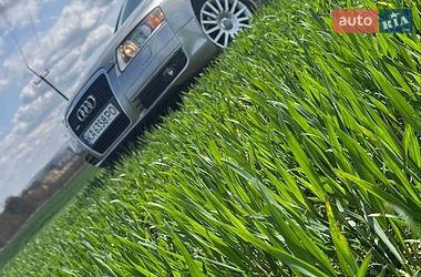 Седан Audi A6 2006 в Львове фото 3 Седан Audi A6 2006 в Львове