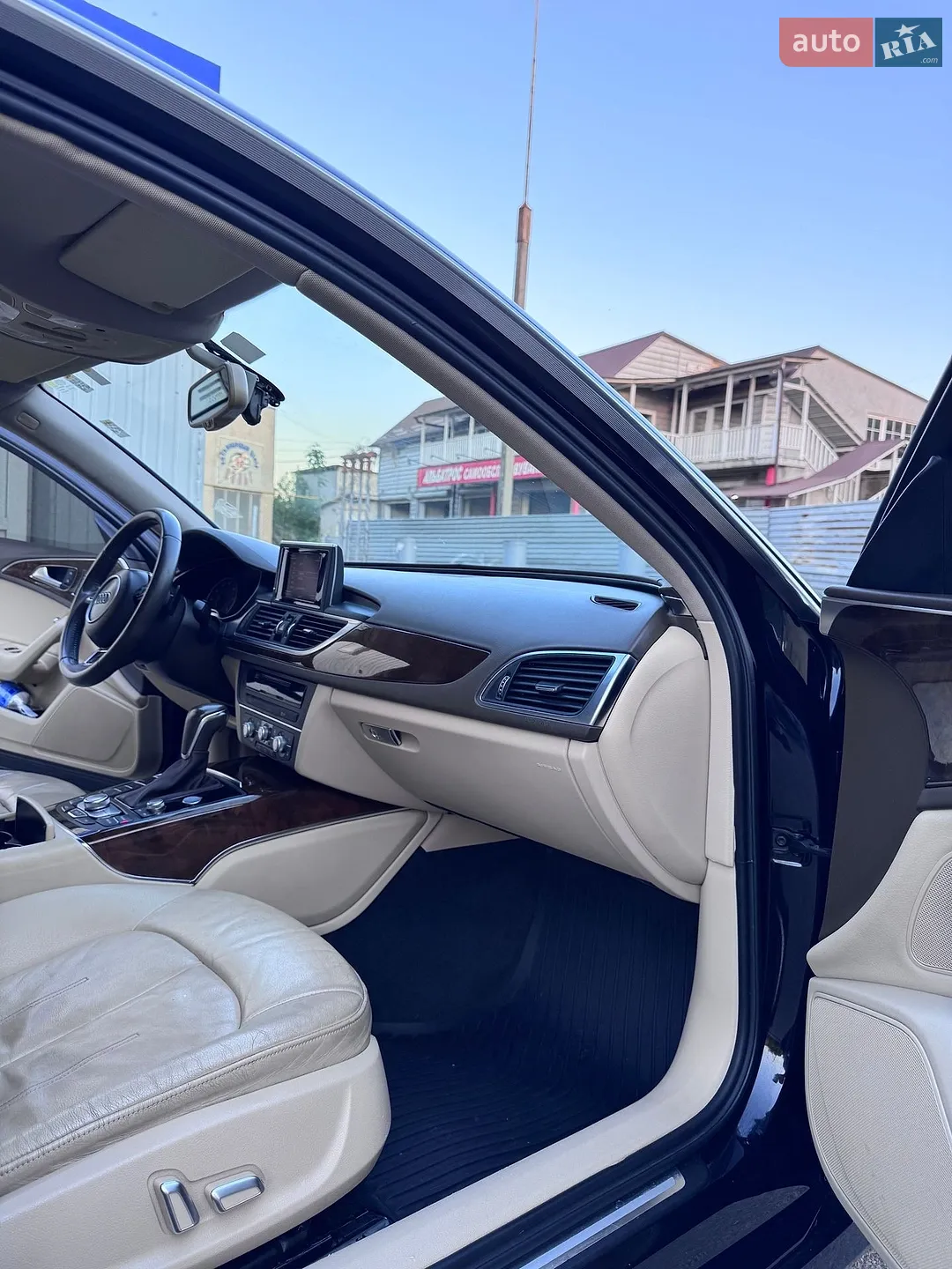 2016 Audi A6 - мініатюра 16