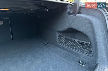 Седан Audi A6 2015 в Умани