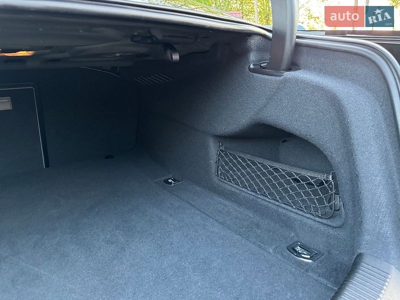 Седан Audi A6 2015 в Умани