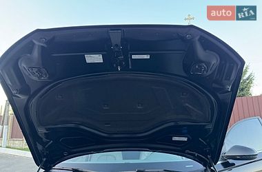 Седан Audi A6 2015 в Умани
