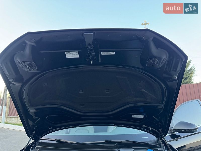 Седан Audi A6 2015 в Умани
