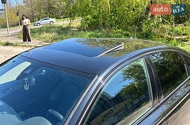 Седан Audi A6 2016 в Киеве
