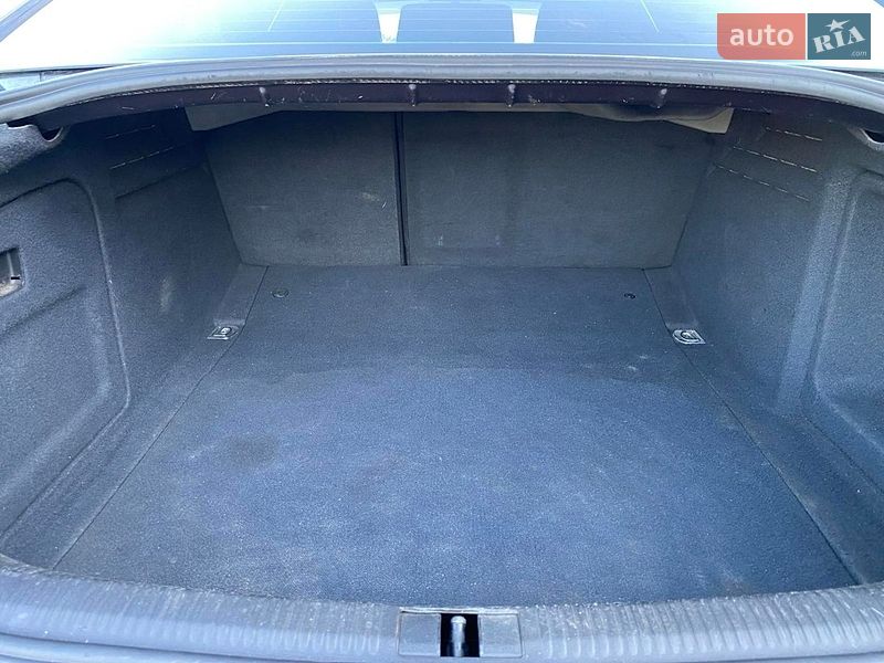 Седан Audi A6 2005 в Ярмолинцях