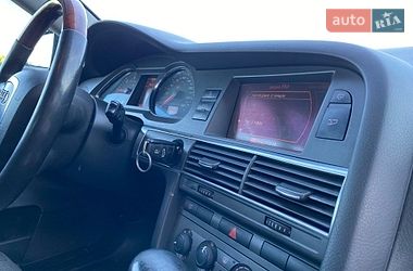 Седан Audi A6 2005 в Ярмолинцях