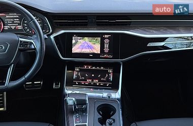 Седан Audi A6 2019 в Києві