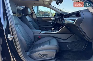 Седан Audi A6 2019 в Києві