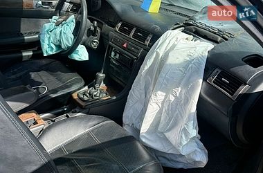 Седан Audi A6 1999 в Шепетовке