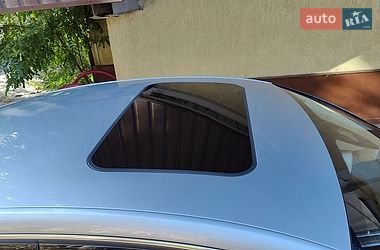 Седан Audi A6 2017 в Харькове