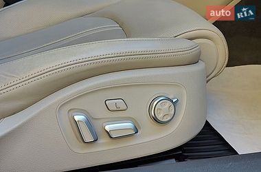 Седан Audi A6 2017 в Харькове