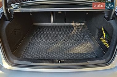 Седан Audi A6 2017 в Харькове