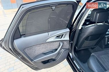 Седан Audi A6 2014 в Подволочиске