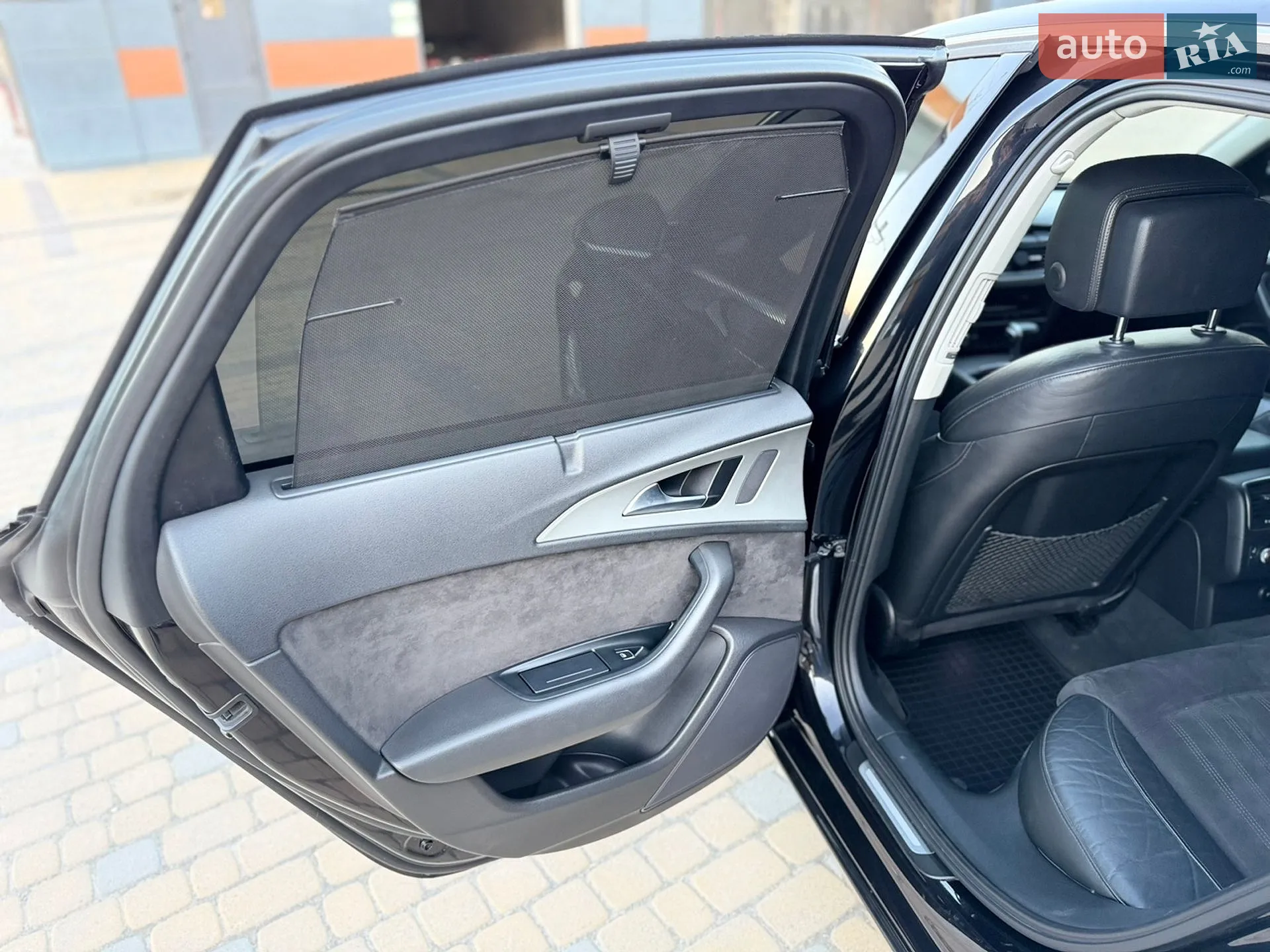 2014 Audi A6 - мініатюра 23