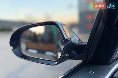 Седан Audi A6 2014 в Подволочиске