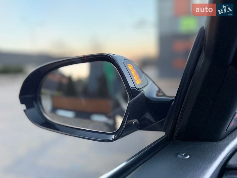 Седан Audi A6 2014 в Подволочиске