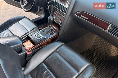Универсал Audi A6 2008 в Сарнах