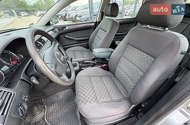 Універсал Audi A6 2004 в Стрию