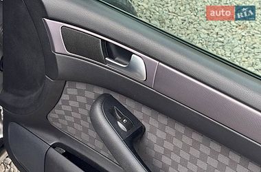 Універсал Audi A6 2004 в Стрию