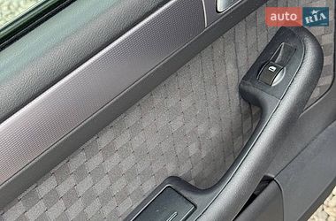 Універсал Audi A6 2004 в Стрию