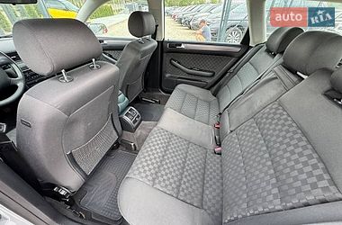 Універсал Audi A6 2004 в Стрию