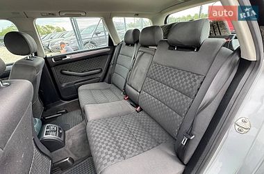 Універсал Audi A6 2004 в Стрию