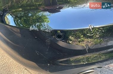 Седан Audi A6 2010 в Днепре