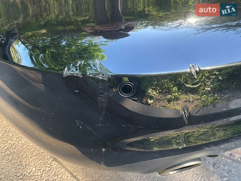 Седан Audi A6 2010 в Днепре