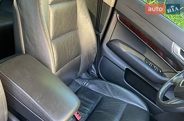 Седан Audi A6 2010 в Днепре