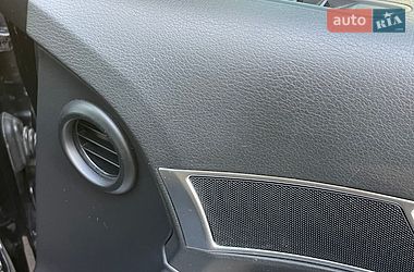Седан Audi A6 2010 в Днепре