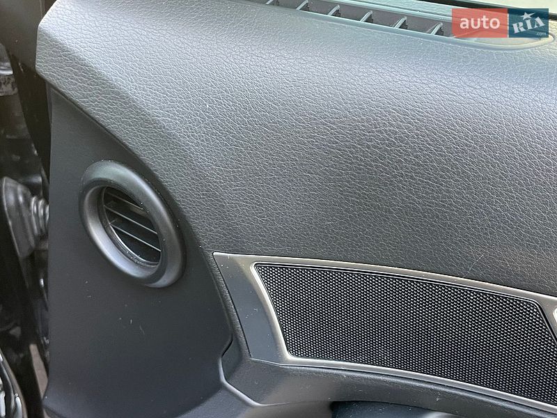 Седан Audi A6 2010 в Днепре